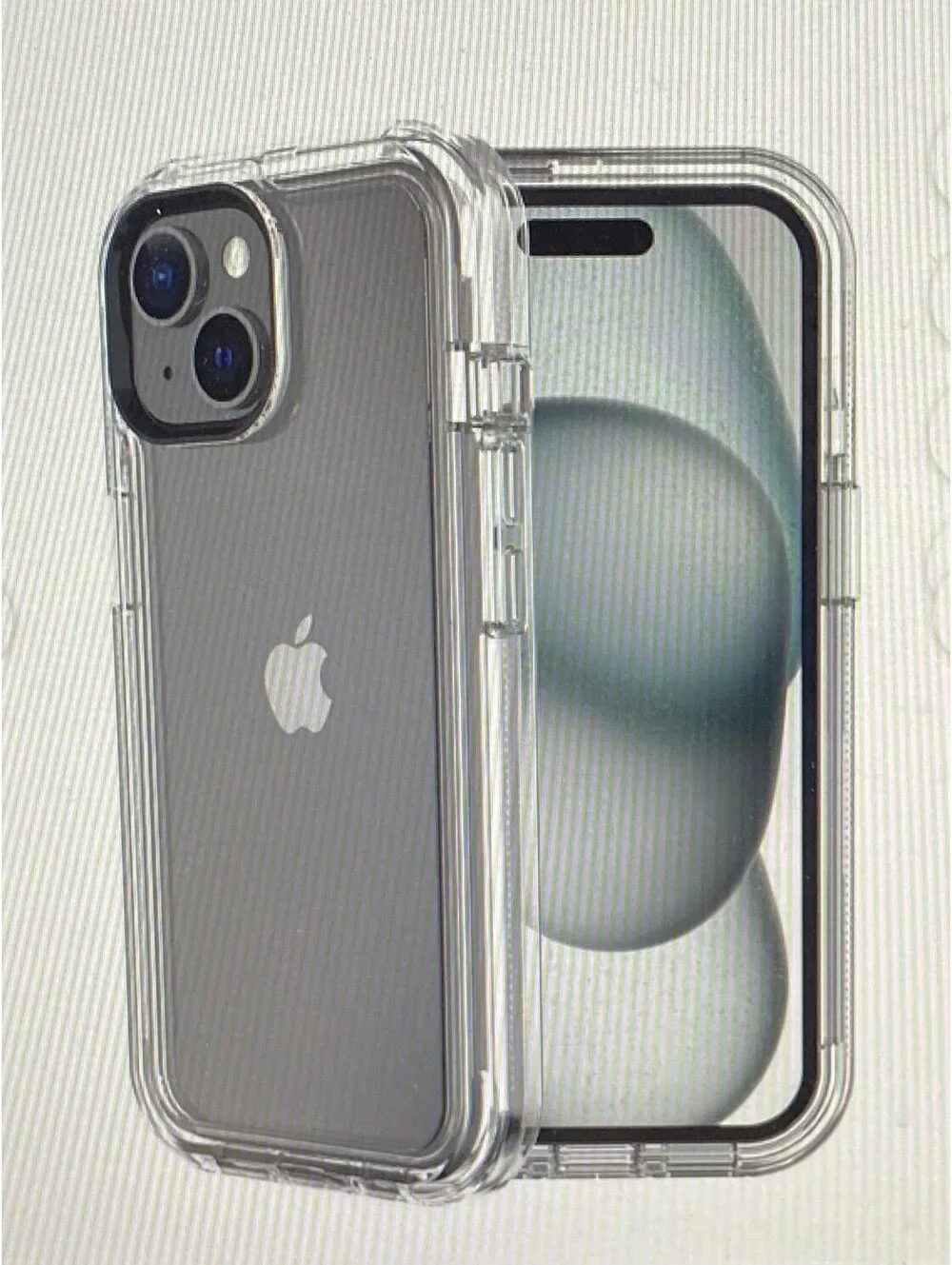 N/A case iphone